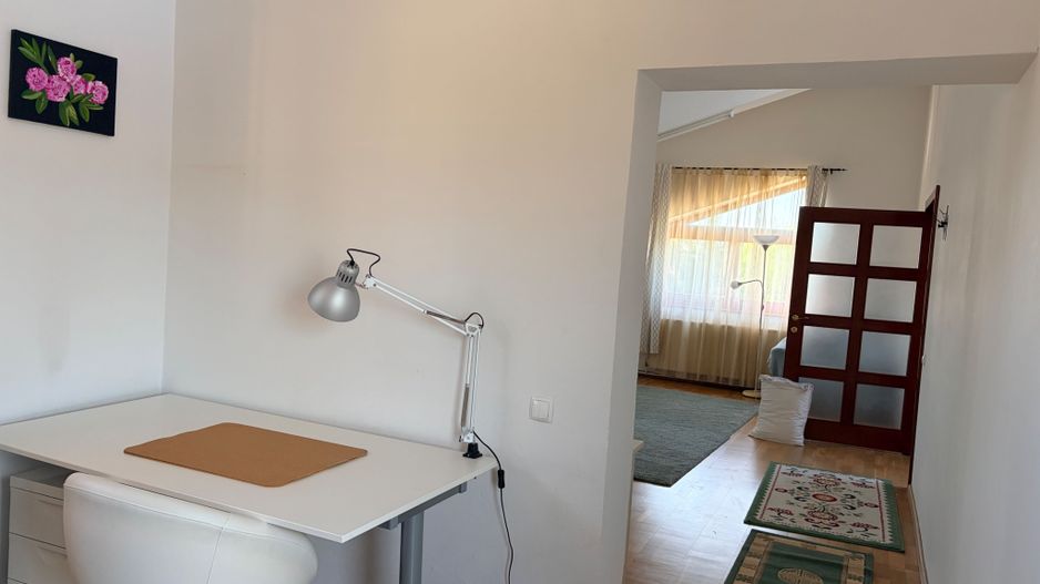 Apartament 3 Camere Vila Baneasa - Poză 10