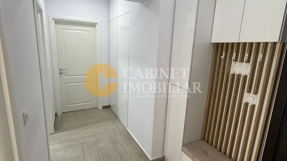 2 camere, decomandat, etaj intermediar, Tatarasi, bloc 2024! - Poză 5