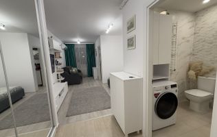 Garsonieră de vânzare- Hils Pallady