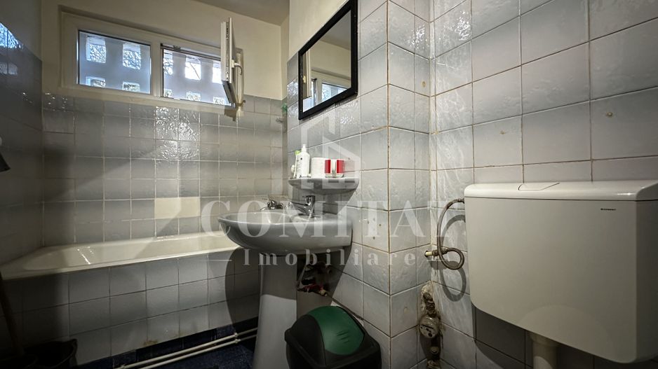 Apartament 2 camere | Etaj intermediar | Gheorgheni- Zona Diana - Poză 10