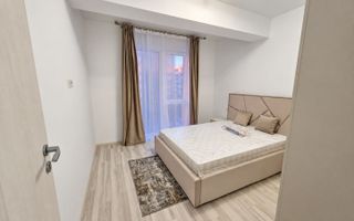 2 camere la prima inchiriere – Apolo Residence, parcare subterana - Poză 2