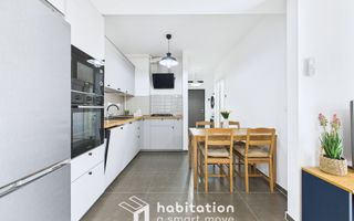 Apartament elegant si vibrant, vedere panoramicǎ ,zona Lipovei- Padure - Poză 7