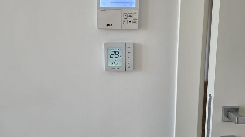 Vanzare 2 Camere City Point Bloc Nou - Poză 8