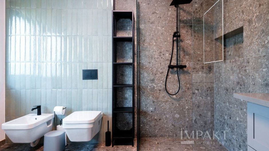 Casa individuala superba in cartierul Faget ! - Poză 13