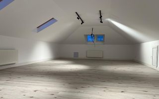 Casa individuala - zona Holboca Finalizata - Poză 10