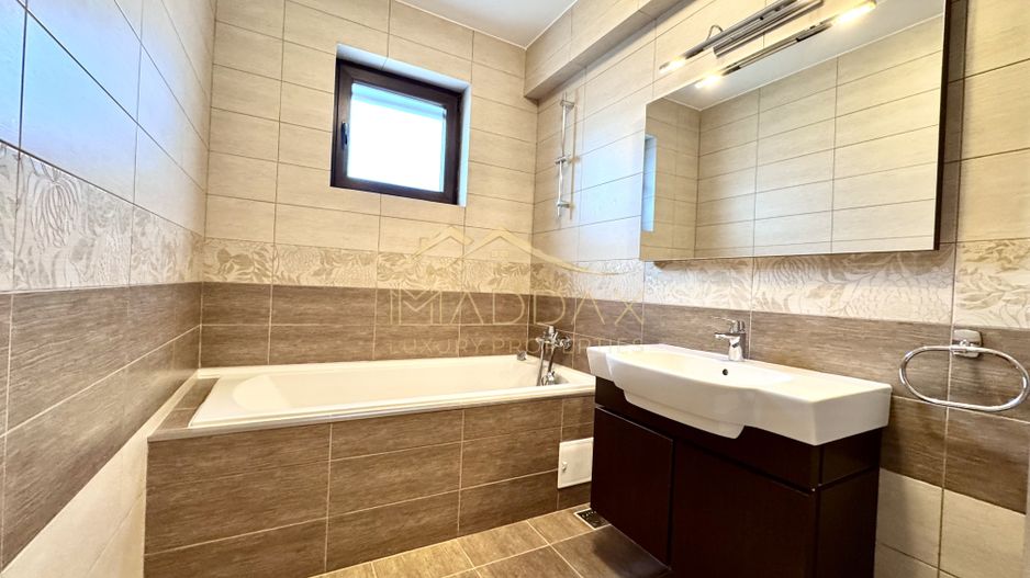 Penthouse 4 camere LUX Sisesti // 190mp //  3 locuri parcare// - Poză 25