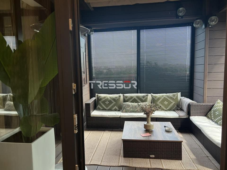Penthouse exclusivist / mobilat și utilat premium - Poză 2