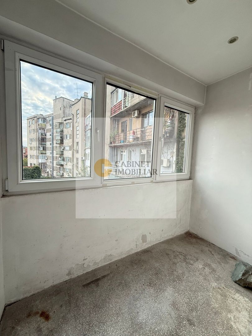 2 camere | 75 mp |  Universitate | Etaj Intermediar - Poză 13
