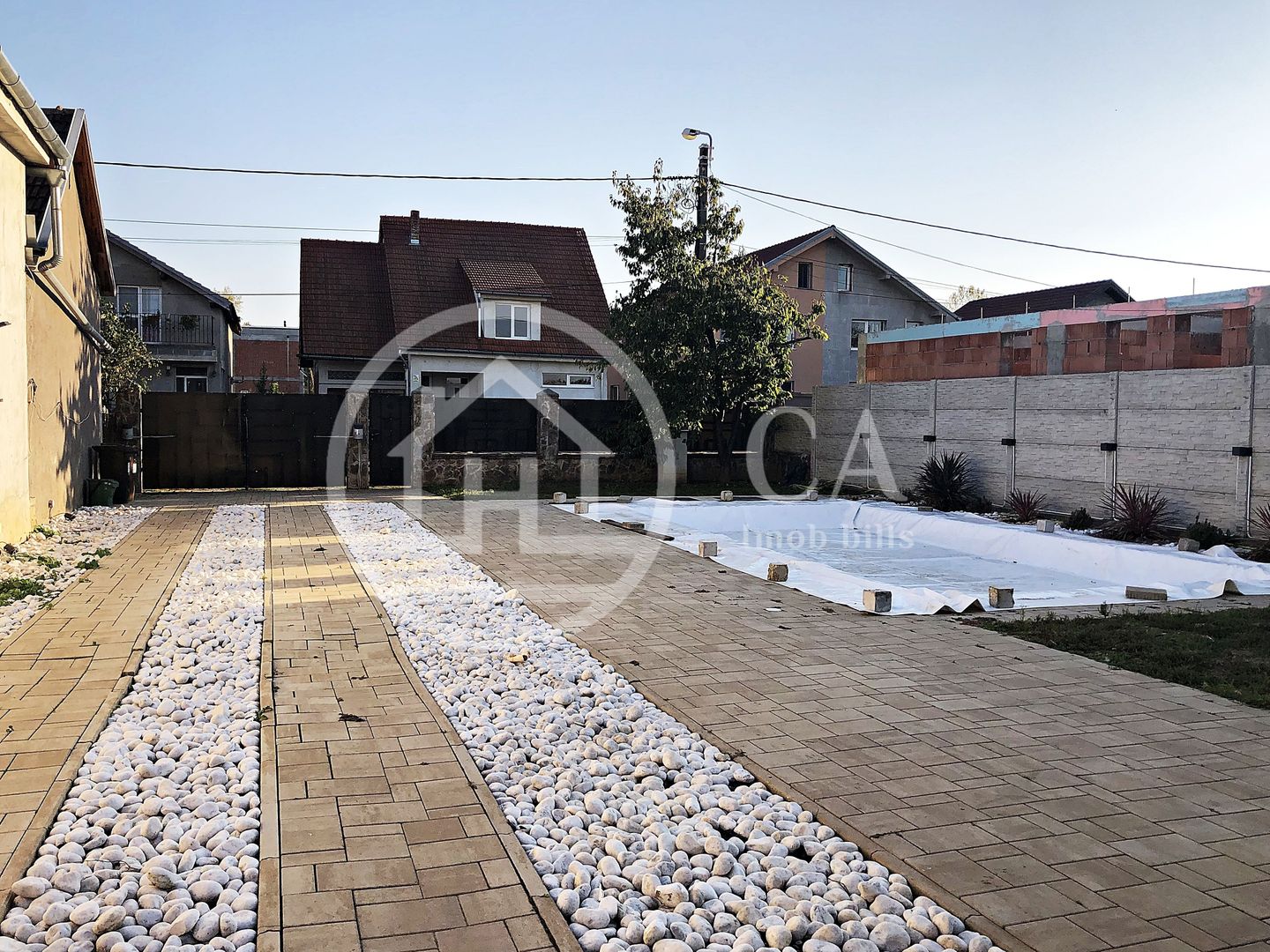 Casa cu 4 camere de inchiriat in zona Episcopia, Oradea - Poză 16