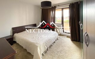 NECTORA IMOB-Apartament 2 camere, Calea Aradului, 60 mp, Balcon,Utilat - Poză 5