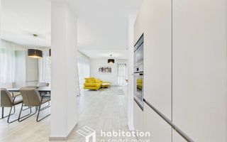 Apartament 3 camere, spațios si modern, la intrare in Dumbrăvița - Poză 16