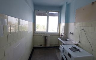 Constanta - apartament 3 camere vizavi de parcul Garii - Poză 8