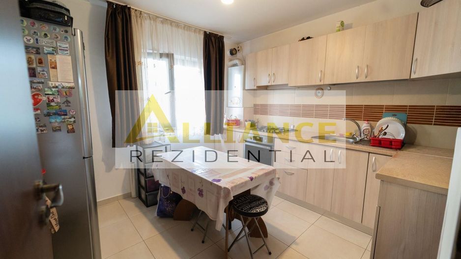 [TREND-PISCINA] Vila P+1+M | 4 camere | 2 bai - Poză 3