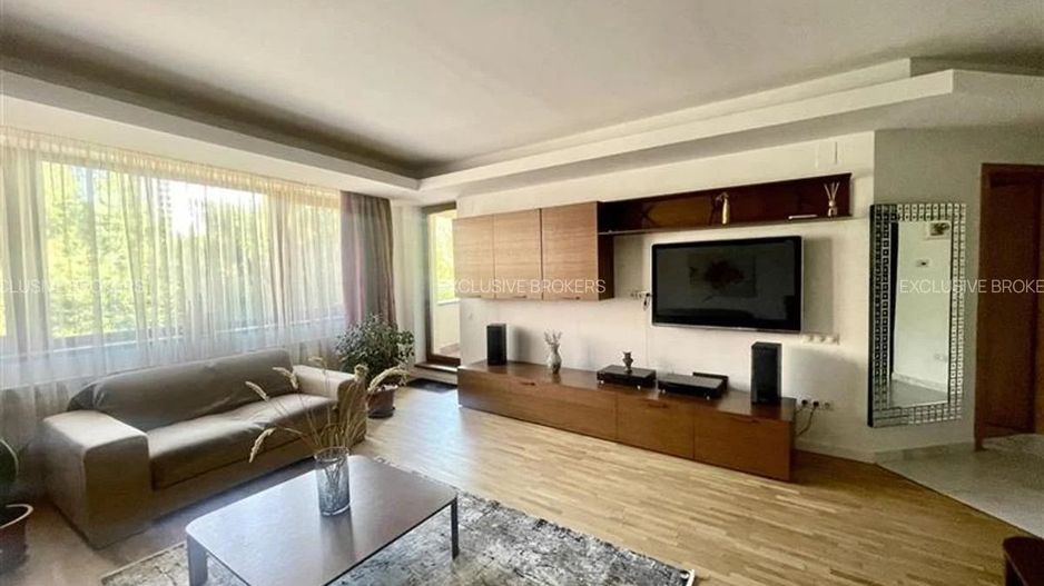 Apartament 3 camere | Herastrau - Poză 1