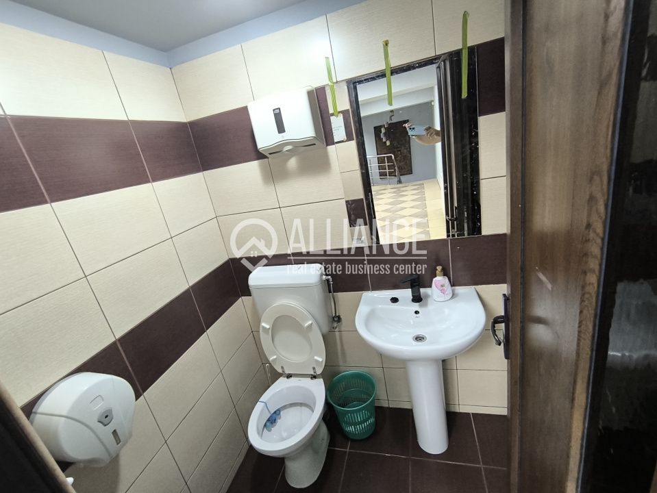 BALADA NEJ(COD03)-Birouri cu suprafete mici, medii si parcare! - Poză 20