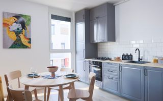 Cel mai ieftin apartament cu 3 camere NOU ARED Comision 0 - Poză 2