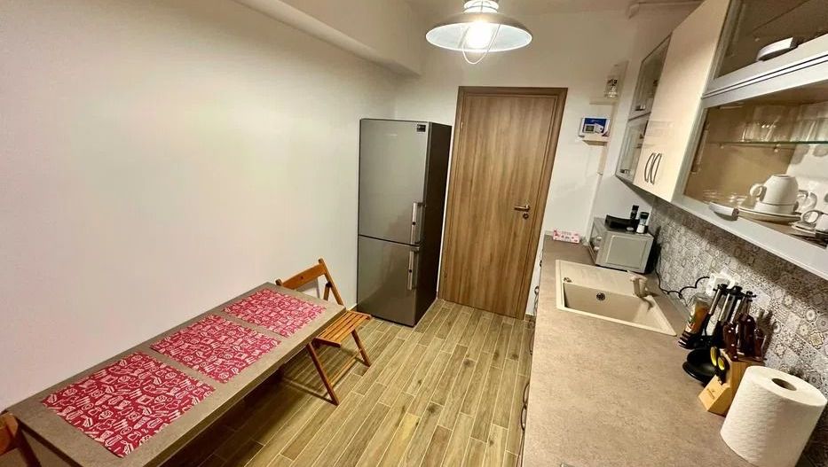 AP. 2 CAMERE ROTAR RESIDENCE, PARCARE, BLOC NOU, BUCATARIE INCHISA - Poză 6