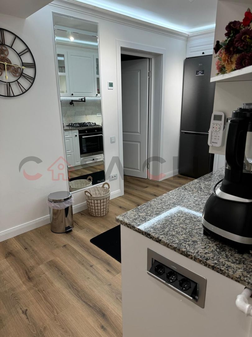 Casă 100mp + curte 110mp, renovată, zonă premium Gruia – aproape de 7 Străzi - Poză 10