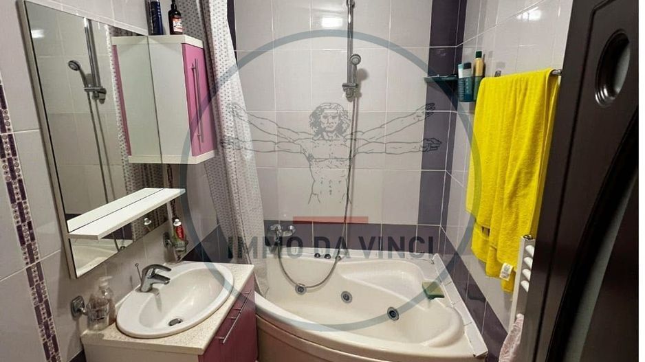 Apartament 2 camere Mărăşti - Poză 6