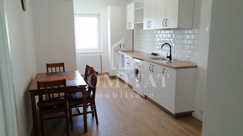 Apartament cu 4 camere decomandate | Zona OMV | Cartierul Mănăștur - Poză 7