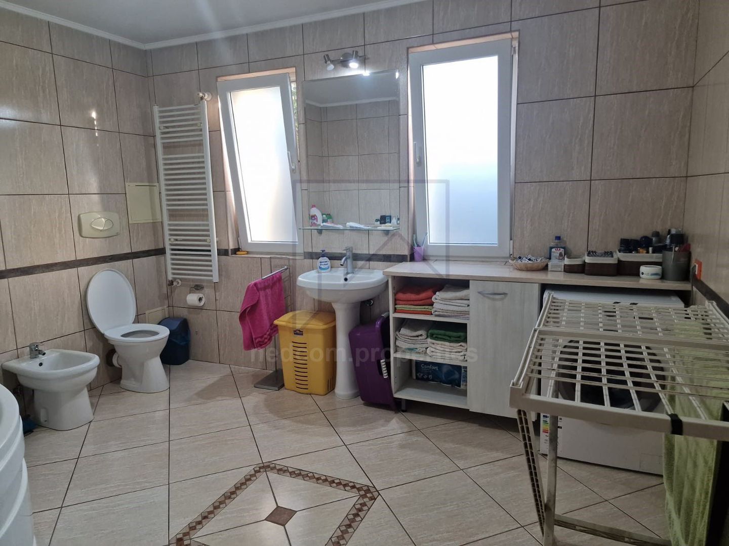 Vanzare Vila S+P+1+M - Viilor Parcul Carol - Poză 6