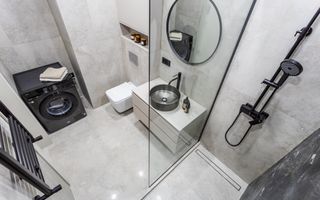 Vânzare, apartament, 1 cameră, str. Nicolae Milescu Spătaru, Ciocana - Poză 15