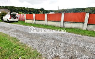 Teren Intravilan 5400 mp Corunca Valea Iubirii - Poză 5