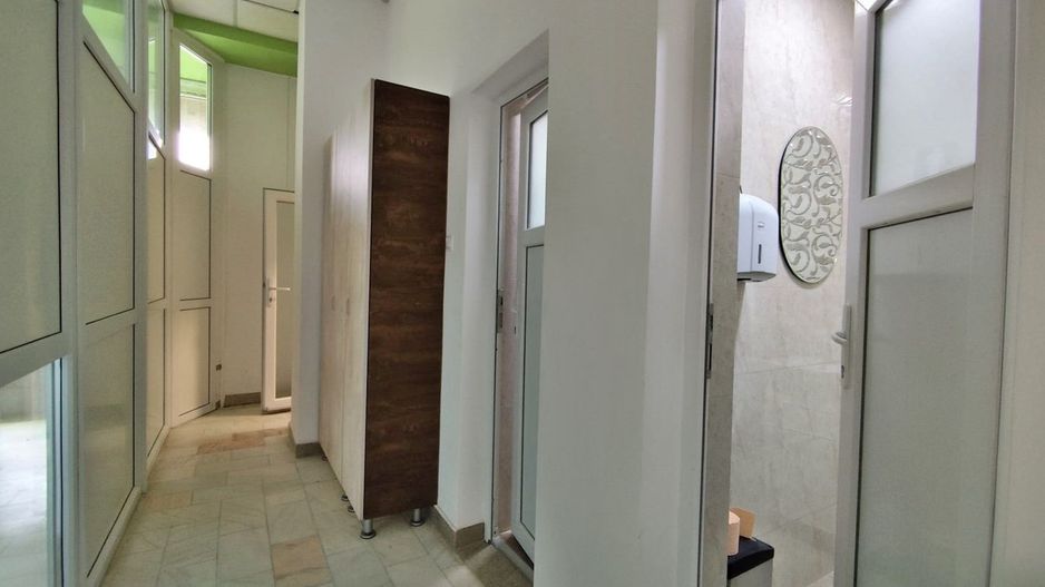 Inchiriere | Spatiu comercial | ultracentral - Piata Gojdu | Oradea - Poză 16