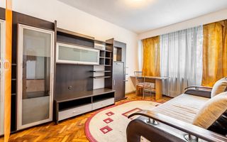 Apartament 3 camere | decomandat | 70mp + balcon | parcare | Manastur - Poză 3