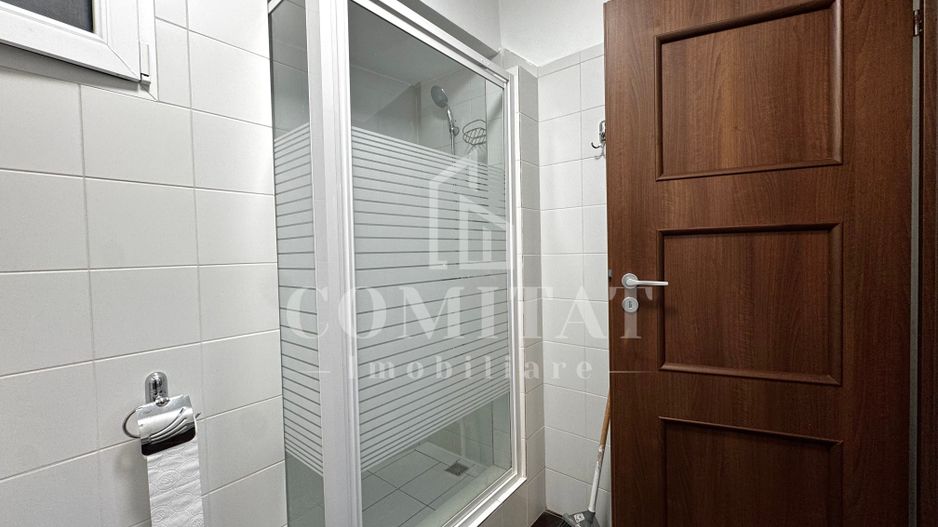 Apartament cu 2 camere | Zona Facultății de Litere  | Complet utilat - Poză 13
