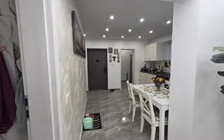 Apartament 3 camere | Tudor Arghezi Park Residence | Sector 4 - Poză 13