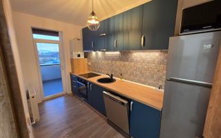 Apartament modern etaj 2 cu lift si parcare privata in Stefan Cel Mare - Poză 7