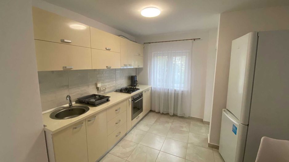 Apartament 2 camere | 63 mp | Metrou Lujerului | Renovat recent | Parcare - Poză 3