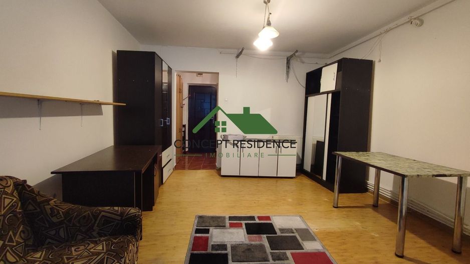 Garsonieră conf. 1, 35 mp, parter – Bd. Independenței, Baia Mare - Poză 2