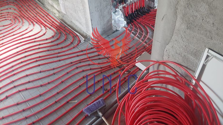 Vila 5 camere, zona rezidentiala . - Poză 27