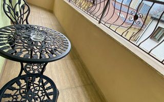 Studio de închiriat-Zona Centrala-1-3 luni - Poză 9