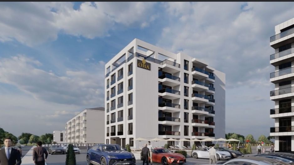 Direct Dezvoltator vinde ap. 2 cam. 63 mp  Comision 0% Mamaia Nord - Poză 14