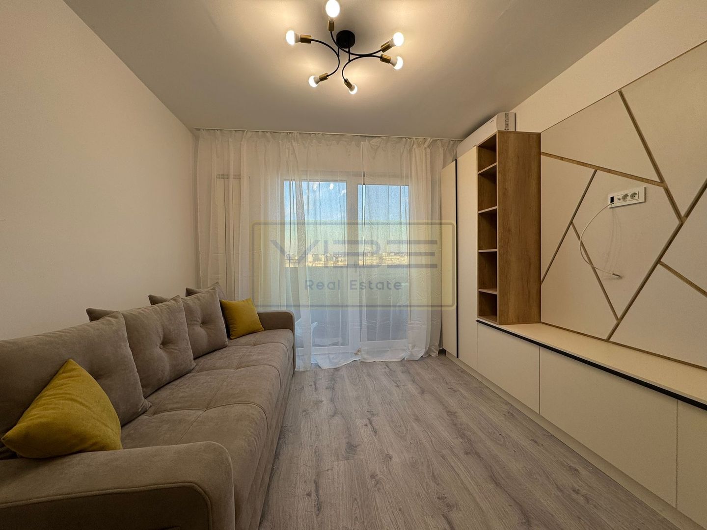 Apartament 2 camere Poitiers Towers Continental - Poză 5