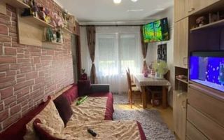 Ag EUROPA vinde apart cu 2 cam FINISAT la etejul 4 in Solidaritatii - Poză 2