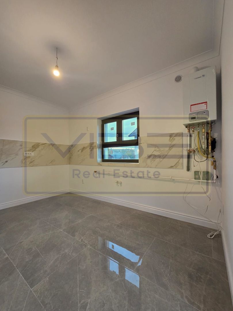 Vila 5 camere- intabulata- 140mp Miroslava- Cornesti - Poză 25