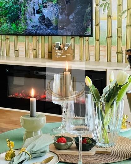 Penthouse de Lux în Mehala | Terasă cu Jacuzzi | Parcare Acoperită - Poză 4