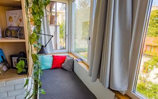 Duplex de poveste - 3 camere - inchiriere - Mitropolie - Poză 6