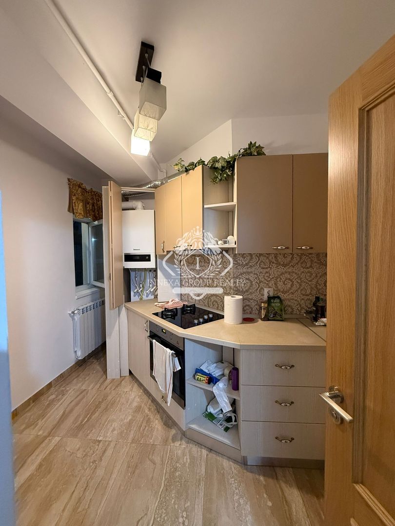 Garsoniera - moderna - 38mp - dressing I Ghencea - Poză 10