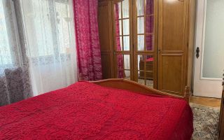 Bucovina | 3 Camere | 2 bai | 2 Balcoane | Centrala proprie. - Poză 4