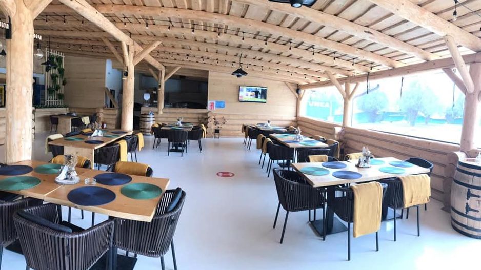 INVESTIȚIE - Complex agrement, teren 23.000 mp, VASLUI - IASI; - Poză 6