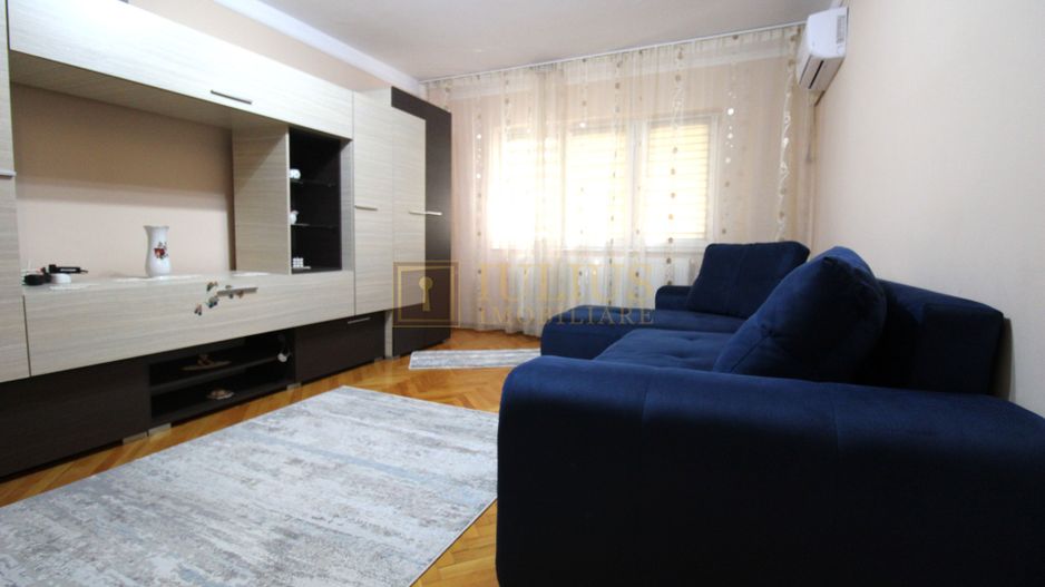 Apartament in Odobescu, aproape de punctele de interes pentru studenti! - Poză 2