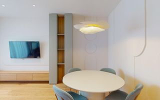 Apartament 2 Camere | 59 mp | Etaj 5 | Nusco City Park - Poză 2