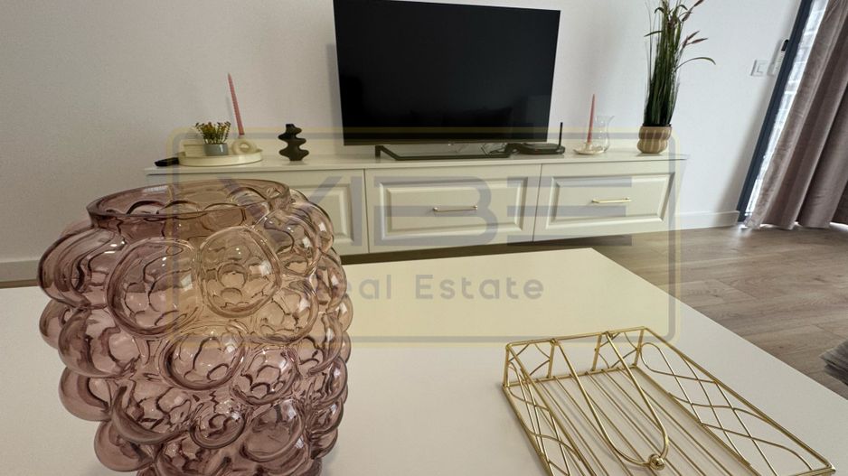 Apartament NOU 2 camere + parcare Silk District - Poză 5