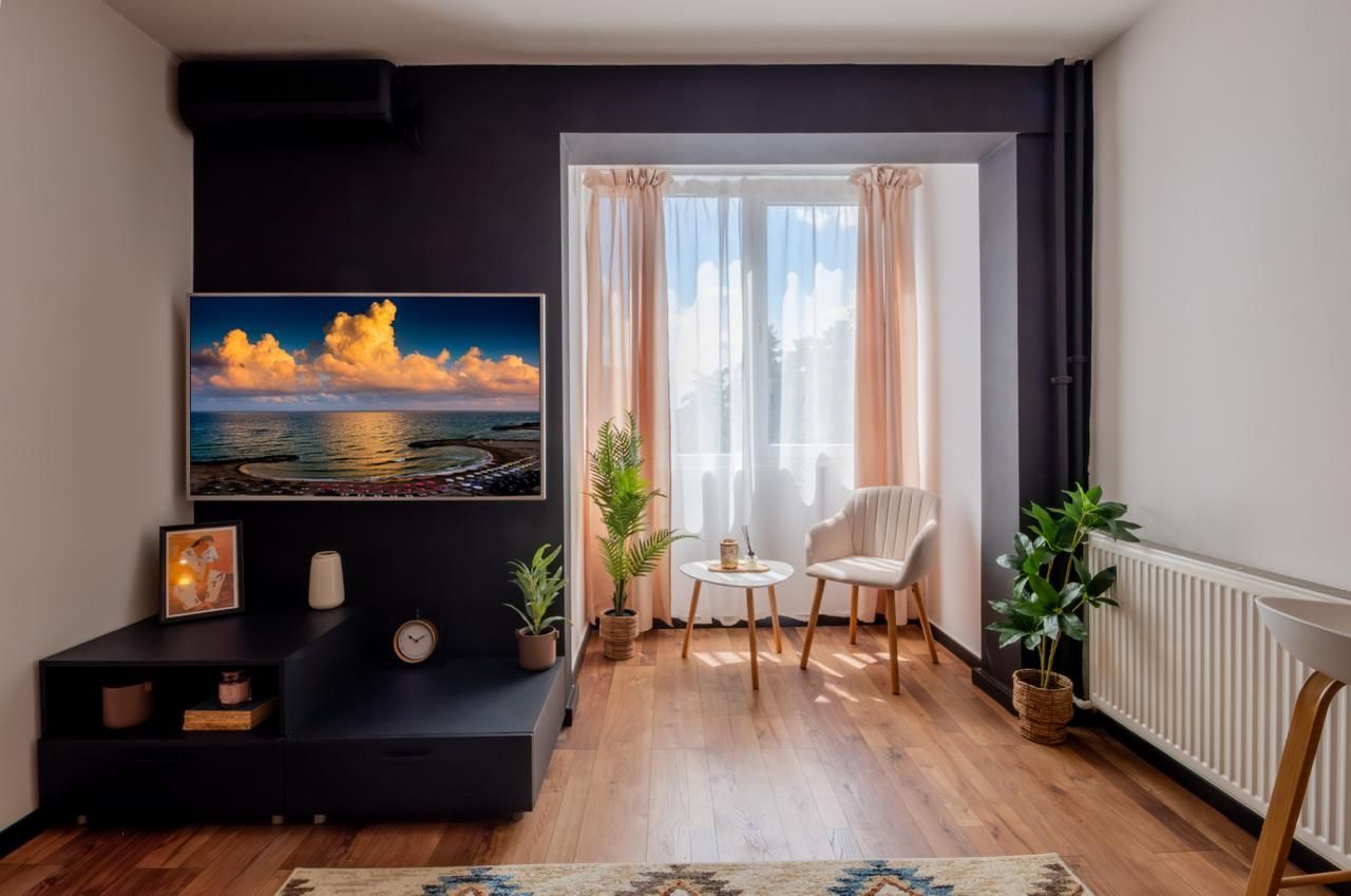 Apartament 2 Camere de vânzare Ultra-Central | Universitate -FARA RISC SEISMIC - Poză 6