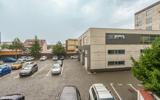 Apt 2 camere Berceni Turnu Magurele vis-a-vis Mega Image bloc 2019 - Poză 13